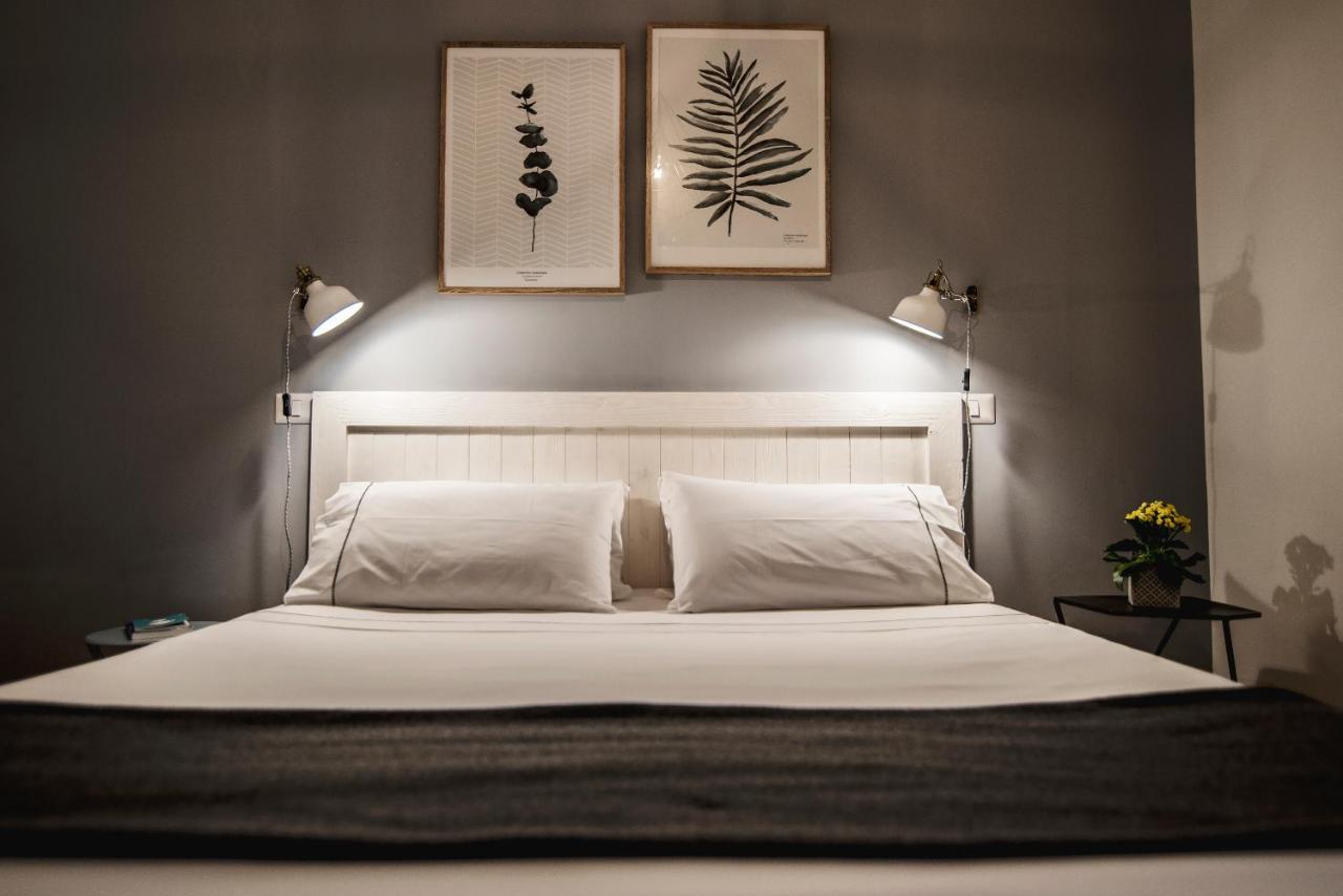The Andy House B&B 나폴리 외부 사진